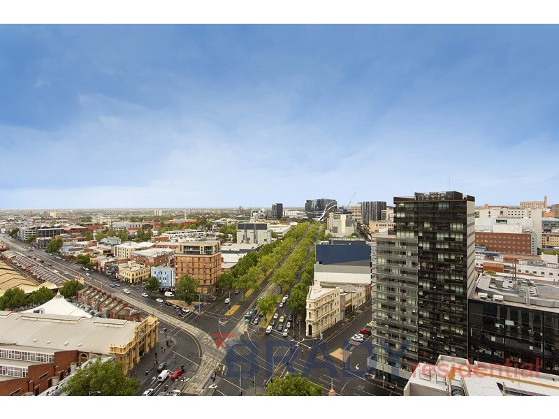 2112/500 Elizabeth Street, Melbourne VIC 3000