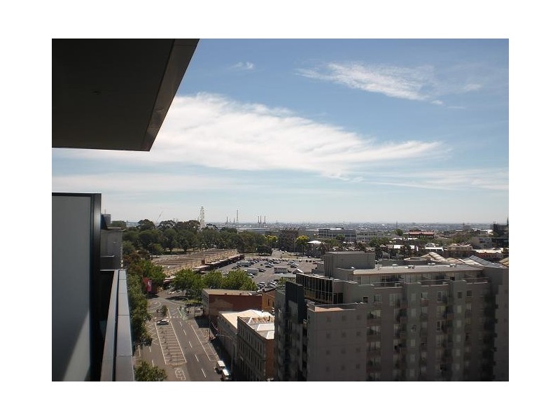 1208/455 Elizabeth Street, Melbourne VIC 3000