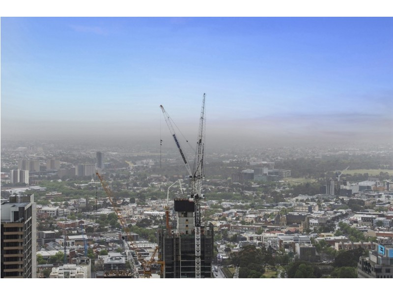 5807/568 Collins Street, Melbourne VIC 3000