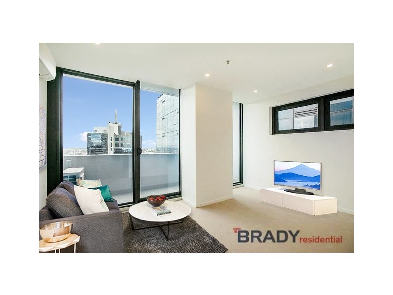 2803/5 Sutherland Street, Melbourne VIC 3000
