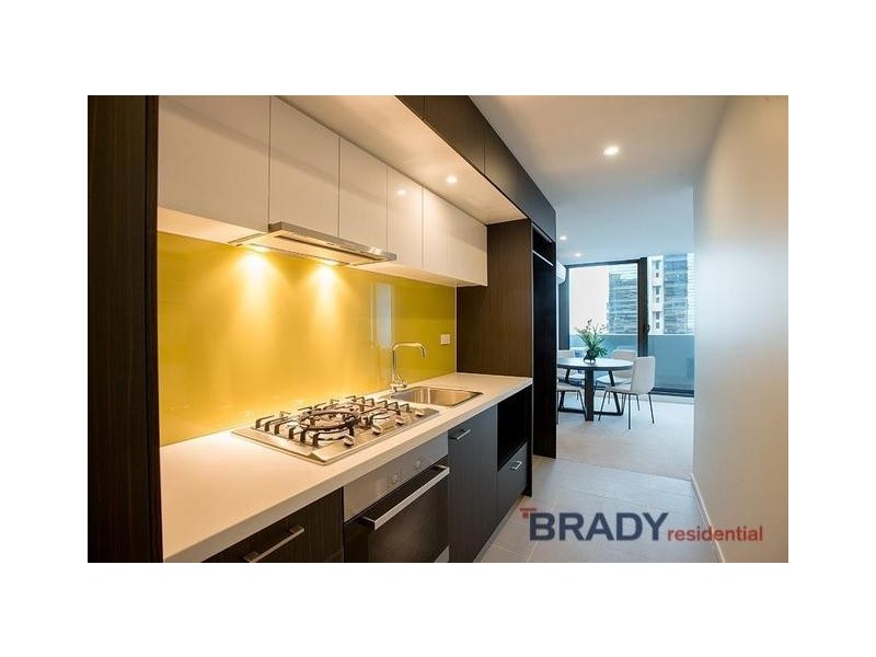 2803/5 Sutherland Street, Melbourne VIC 3000