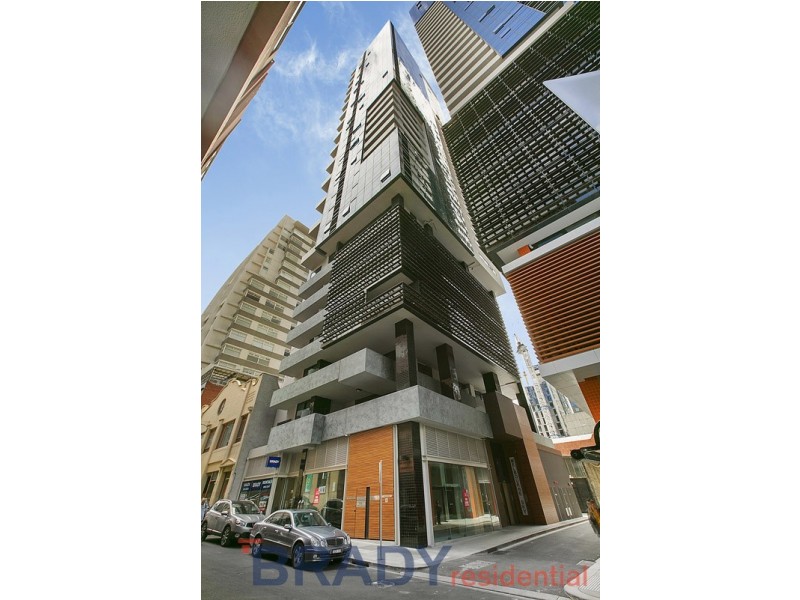 2803/5 Sutherland Street, Melbourne VIC 3000