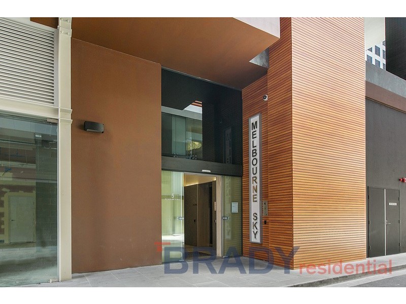 2803/5 Sutherland Street, Melbourne VIC 3000