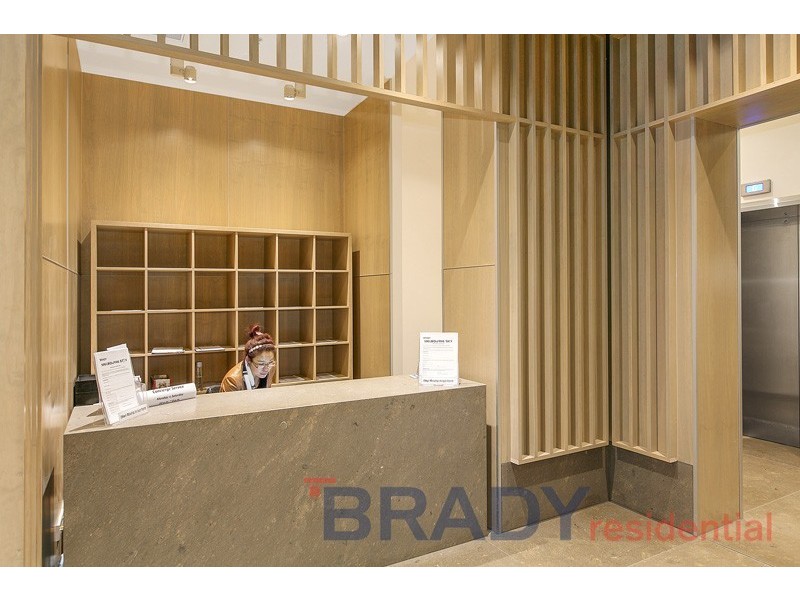 2803/5 Sutherland Street, Melbourne VIC 3000