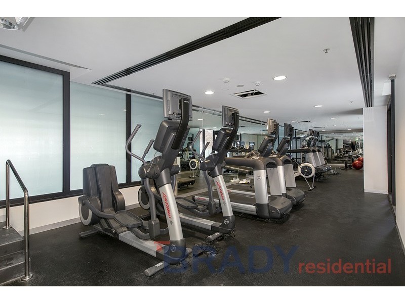 2803/5 Sutherland Street, Melbourne VIC 3000