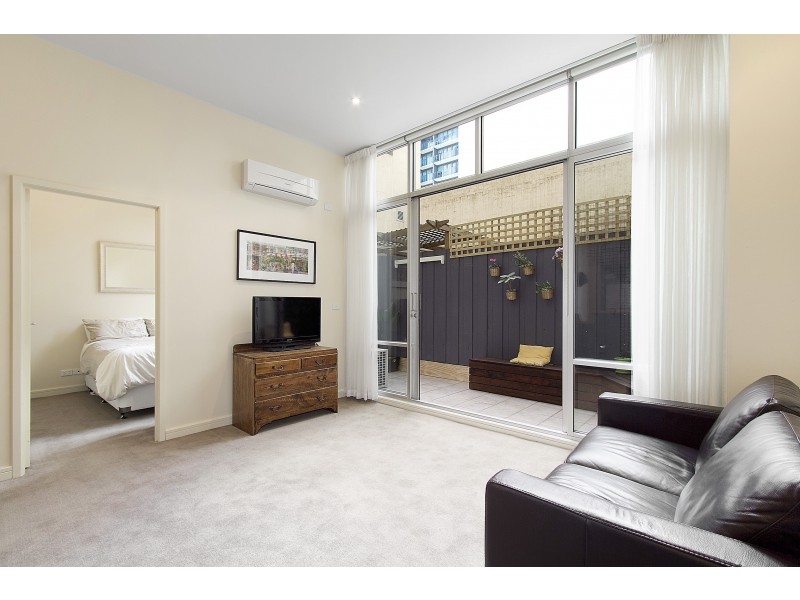 15/398 La Trobe Street, Melbourne VIC 3000