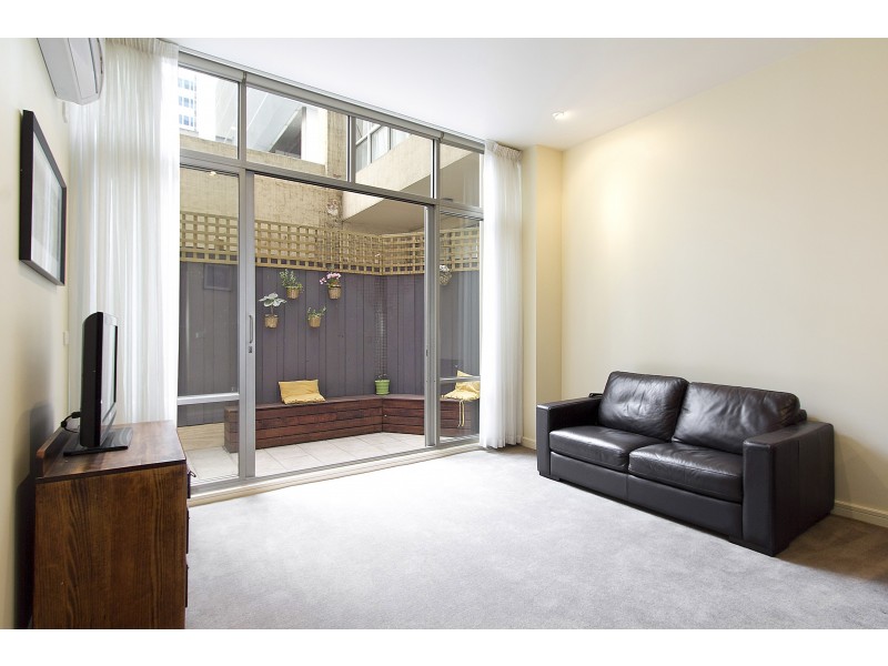 15/398 La Trobe Street, Melbourne VIC 3000