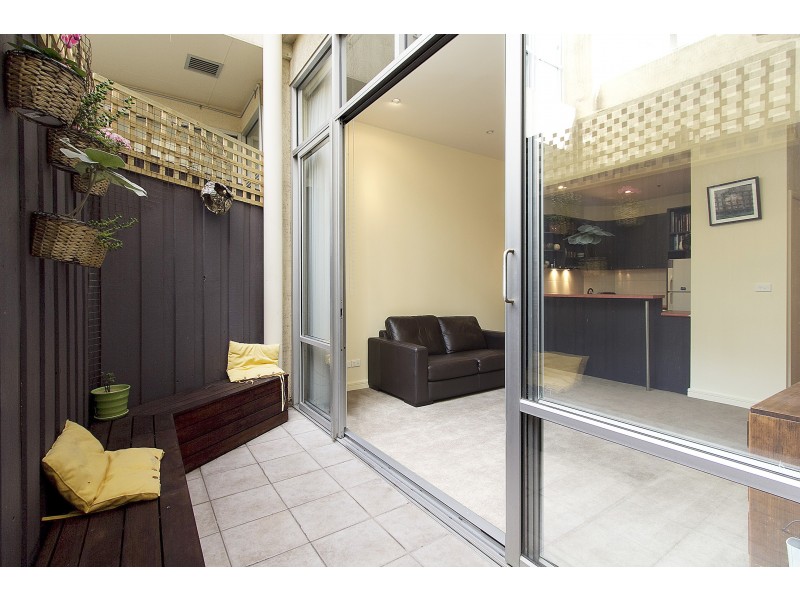 15/398 La Trobe Street, Melbourne VIC 3000