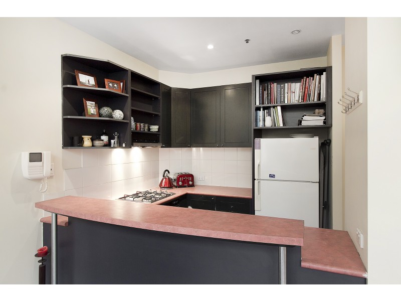15/398 La Trobe Street, Melbourne VIC 3000