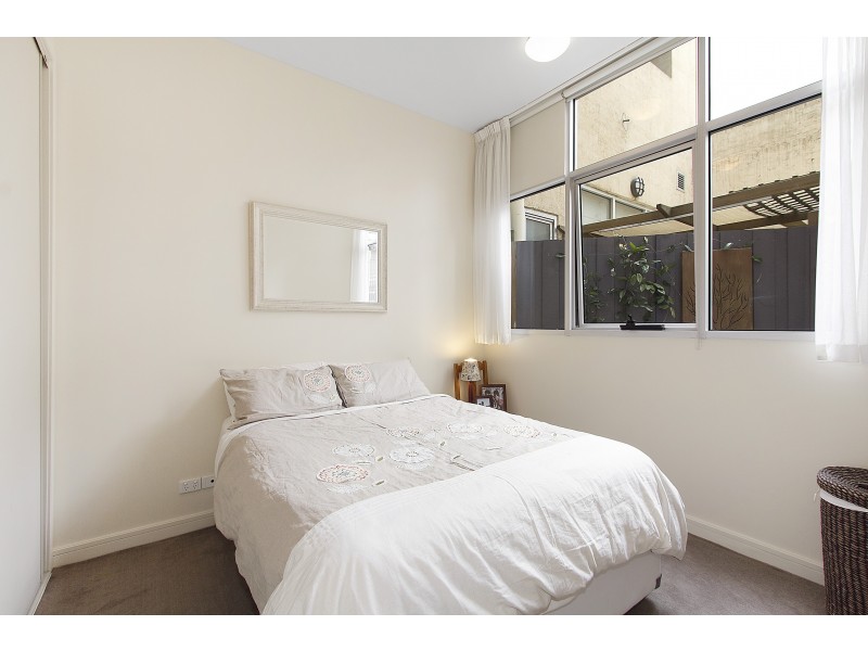 15/398 La Trobe Street, Melbourne VIC 3000
