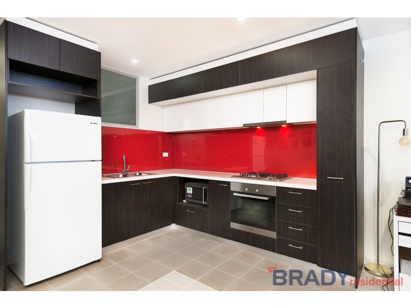 1803/8 Sutherland Street, Melbourne VIC 3000