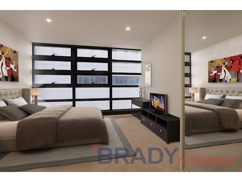 1803/8 Sutherland Street, Melbourne VIC 3000