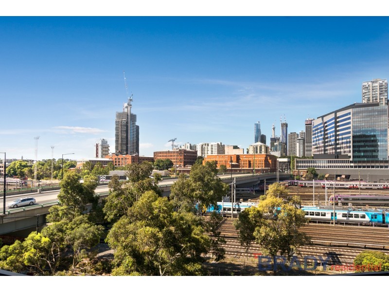 408/673 Latrobe Street, Docklands VIC 3008