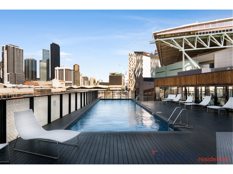 408/673 Latrobe Street, Docklands VIC 3008