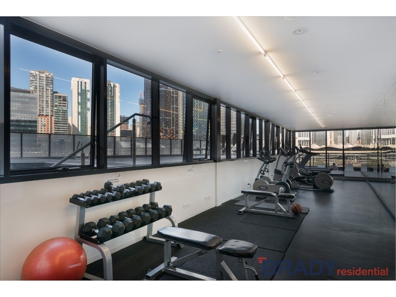 408/673 Latrobe Street, Docklands VIC 3008