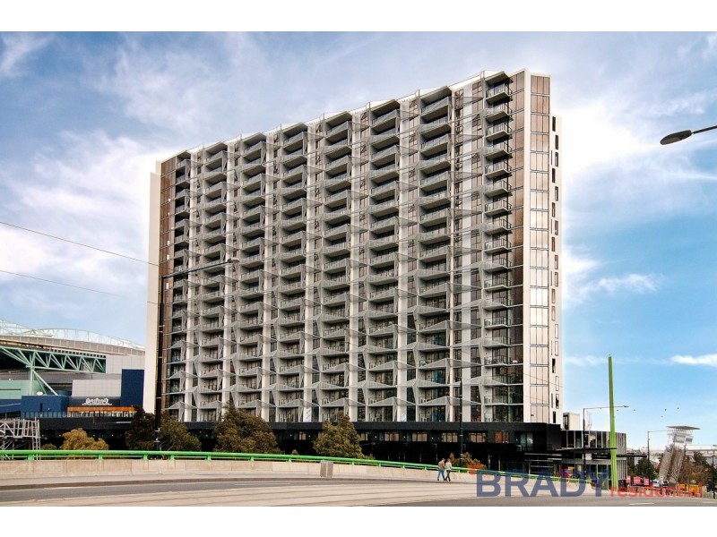 408/673 Latrobe Street, Docklands VIC 3008