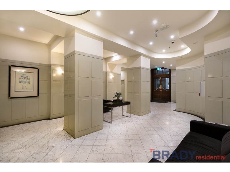 303/501 Little Collins Street, Melbourne VIC 3000