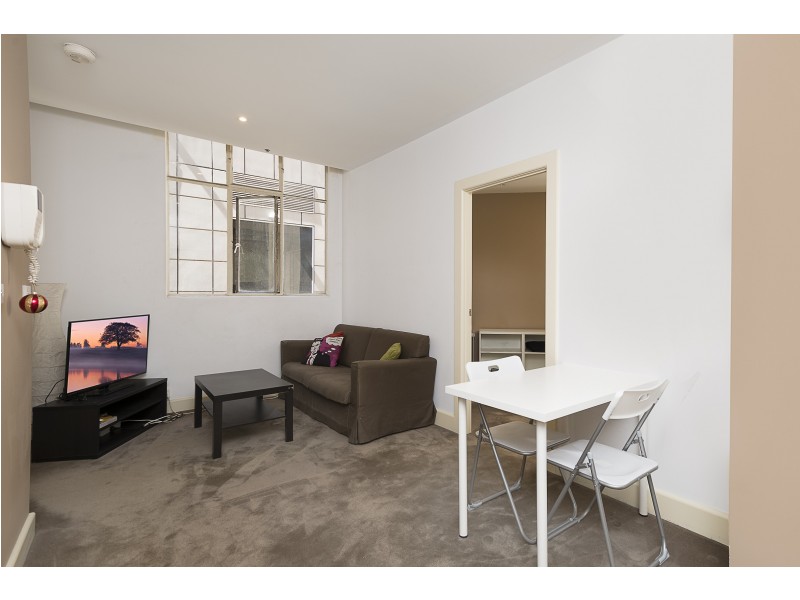 303/501 Little Collins Street, Melbourne VIC 3000