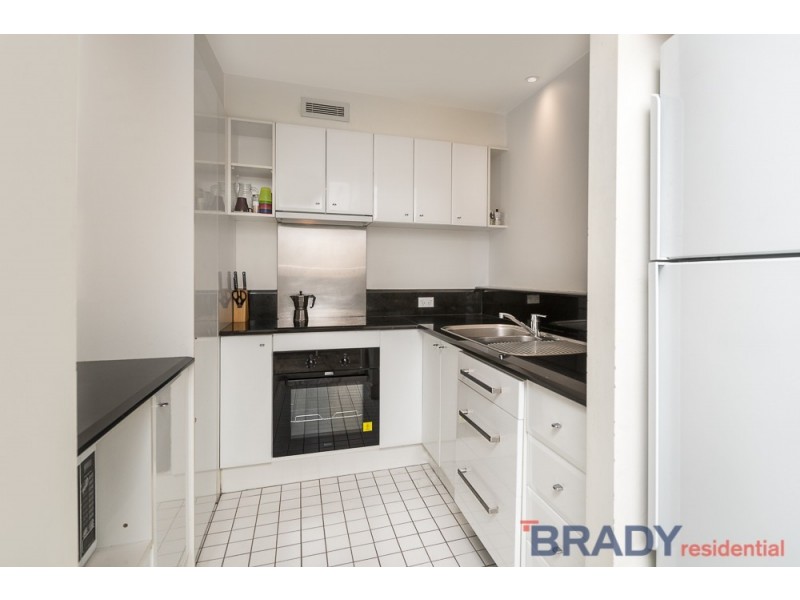 303/501 Little Collins Street, Melbourne VIC 3000