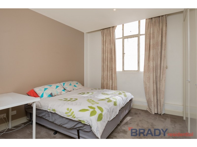 303/501 Little Collins Street, Melbourne VIC 3000