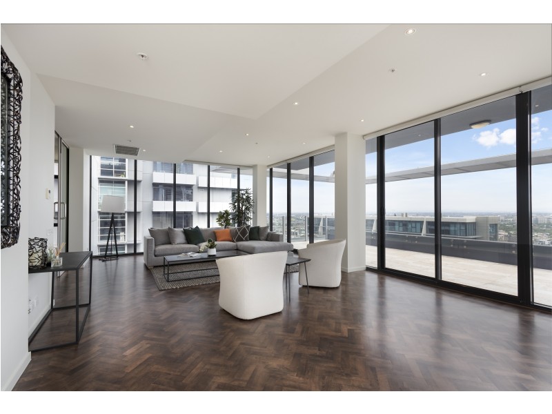 Penthouse/28 Wills Street, Melbourne VIC 3000