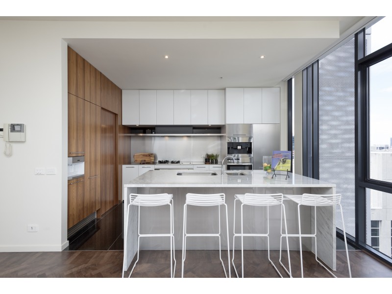 Penthouse/28 Wills Street, Melbourne VIC 3000