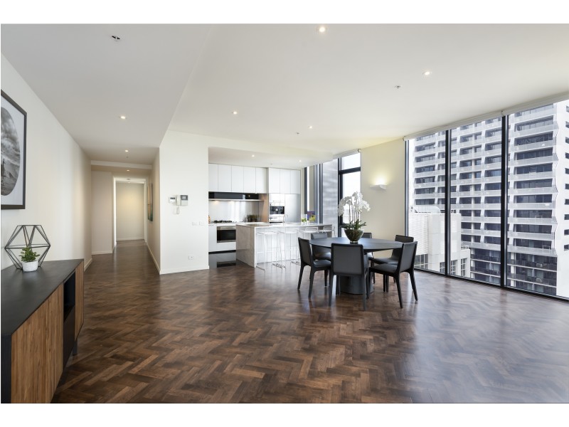 Penthouse/28 Wills Street, Melbourne VIC 3000