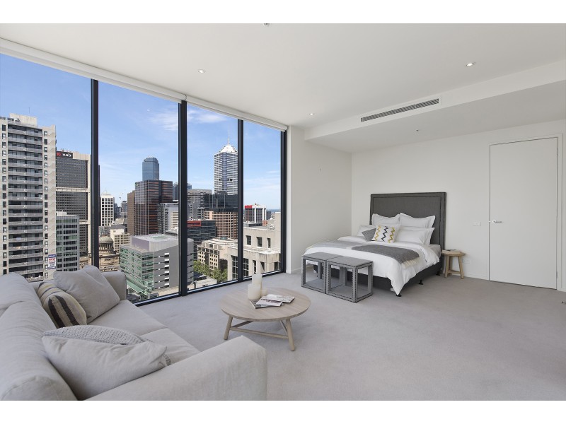 Penthouse/28 Wills Street, Melbourne VIC 3000