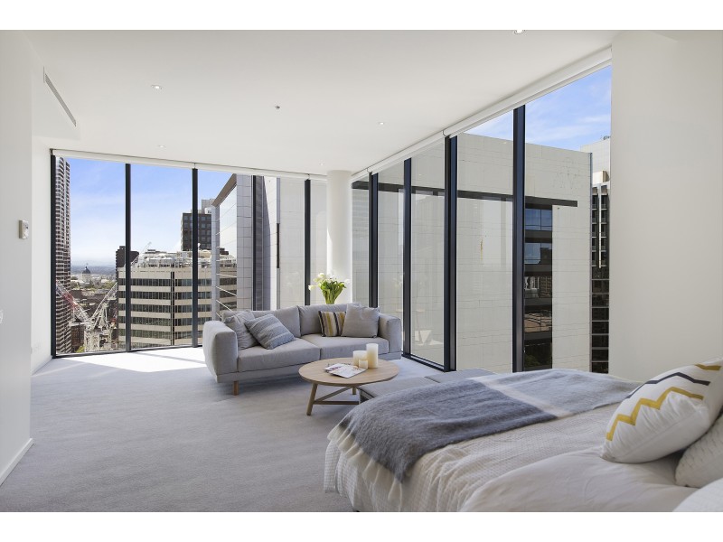 Penthouse/28 Wills Street, Melbourne VIC 3000