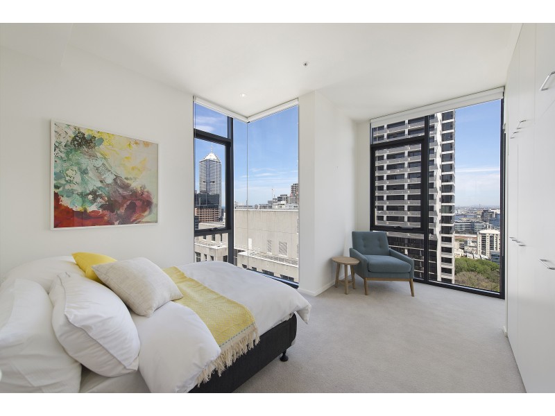 Penthouse/28 Wills Street, Melbourne VIC 3000