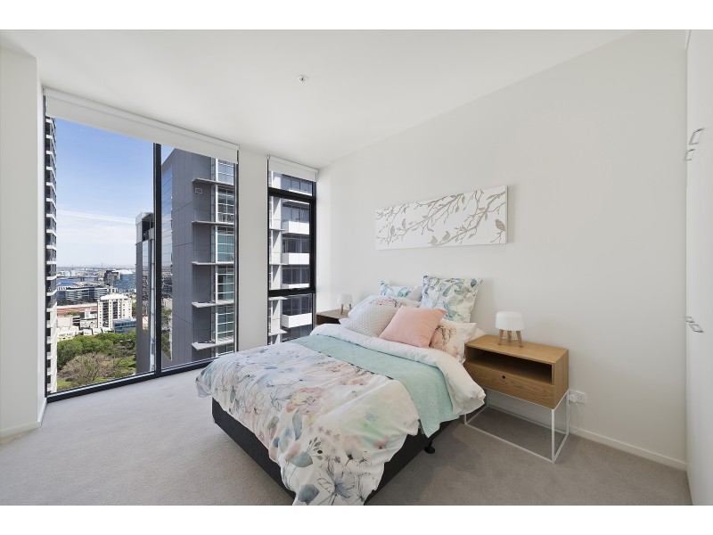 Penthouse/28 Wills Street, Melbourne VIC 3000