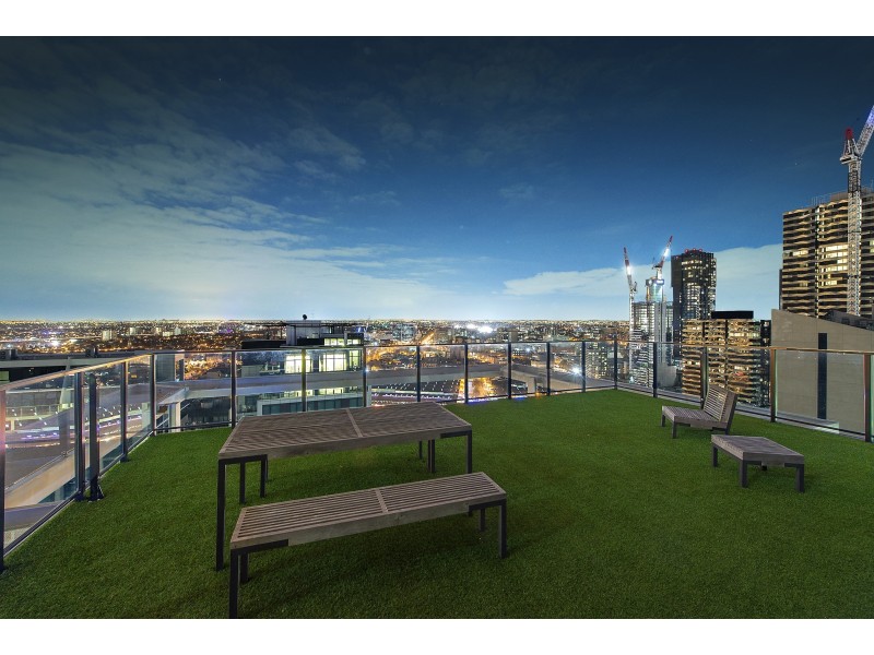 Penthouse/28 Wills Street, Melbourne VIC 3000