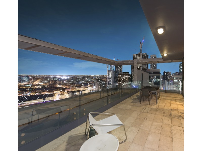 Penthouse/28 Wills Street, Melbourne VIC 3000