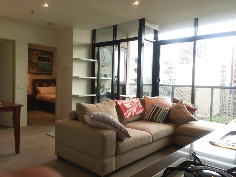 1208/380 Little Lonsdale Street, Melbourne VIC 3000