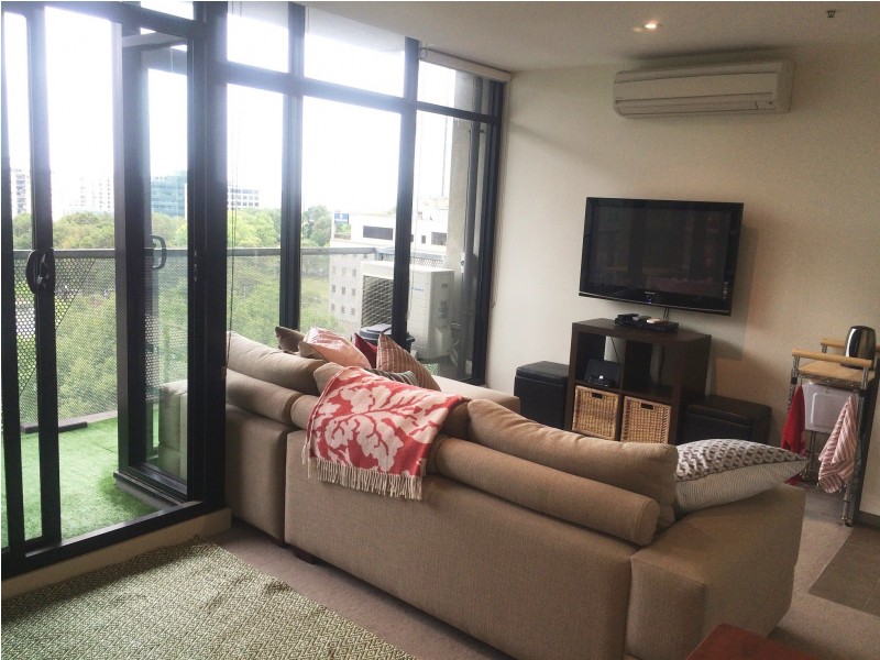 1208/380 Little Lonsdale Street, Melbourne VIC 3000