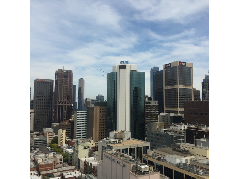 2402/8 Sutherland Street, Melbourne VIC 3000