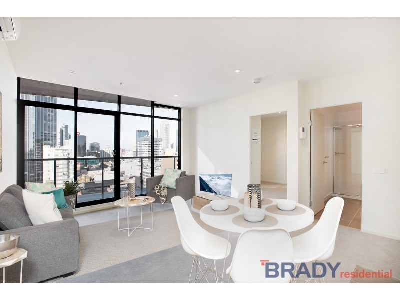 1704/380 Little Lonsdale Street, Melbourne VIC 3000