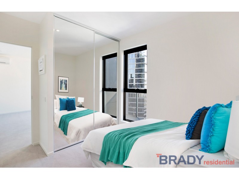 1704/380 Little Lonsdale Street, Melbourne VIC 3000