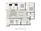 3403/500 Elizabeth Street, Melbourne VIC 3000 Floorplan