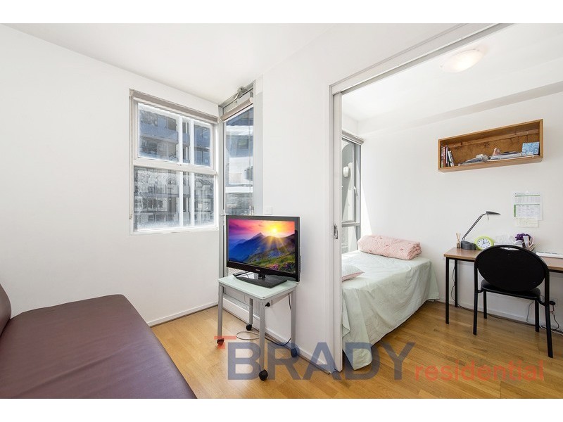 871/488 Swanston Street, Carlton VIC 3053