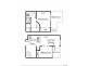 871/488 Swanston Street, Carlton VIC 3053 Floorplan