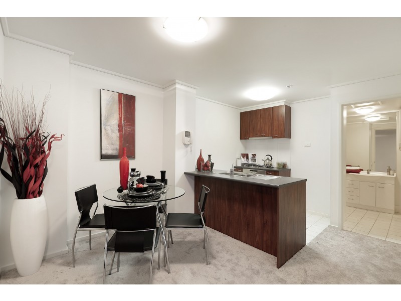 711/668 Bourke Street, Melbourne VIC 3000