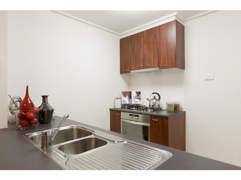 711/668 Bourke Street, Melbourne VIC 3000