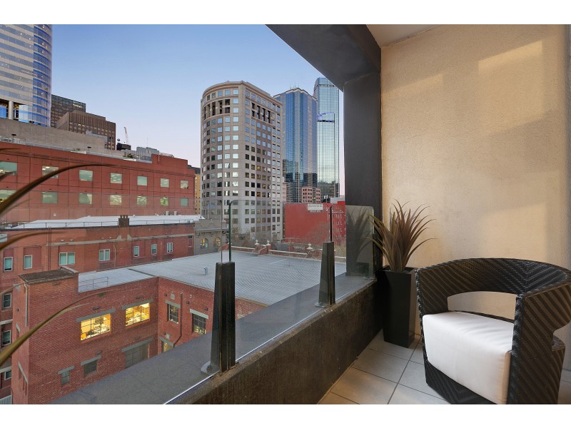 711/668 Bourke Street, Melbourne VIC 3000