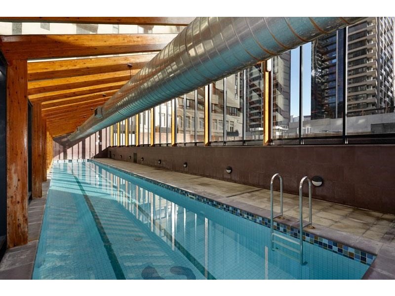 711/668 Bourke Street, Melbourne VIC 3000