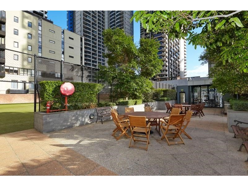 711/668 Bourke Street, Melbourne VIC 3000