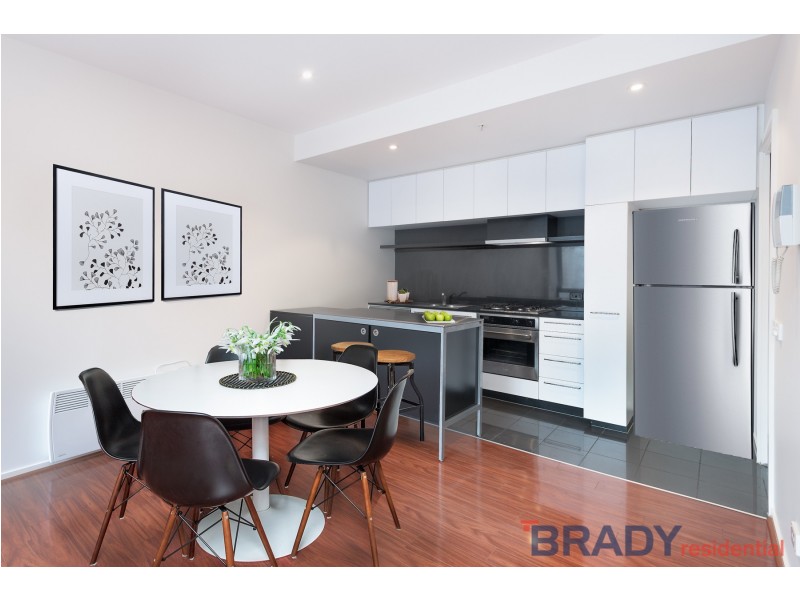 602/28 Wills Street, Melbourne VIC 3000