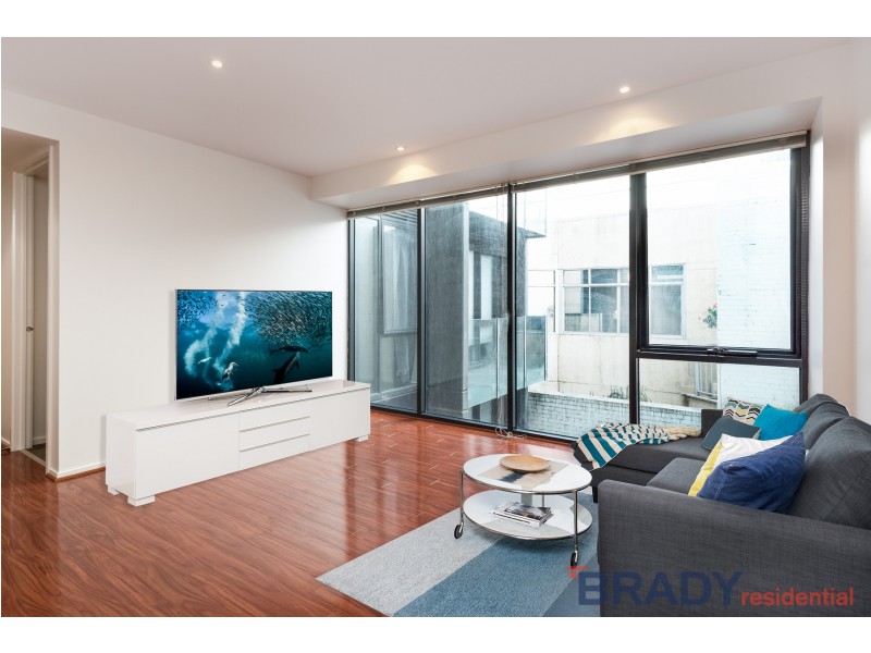602/28 Wills Street, Melbourne VIC 3000