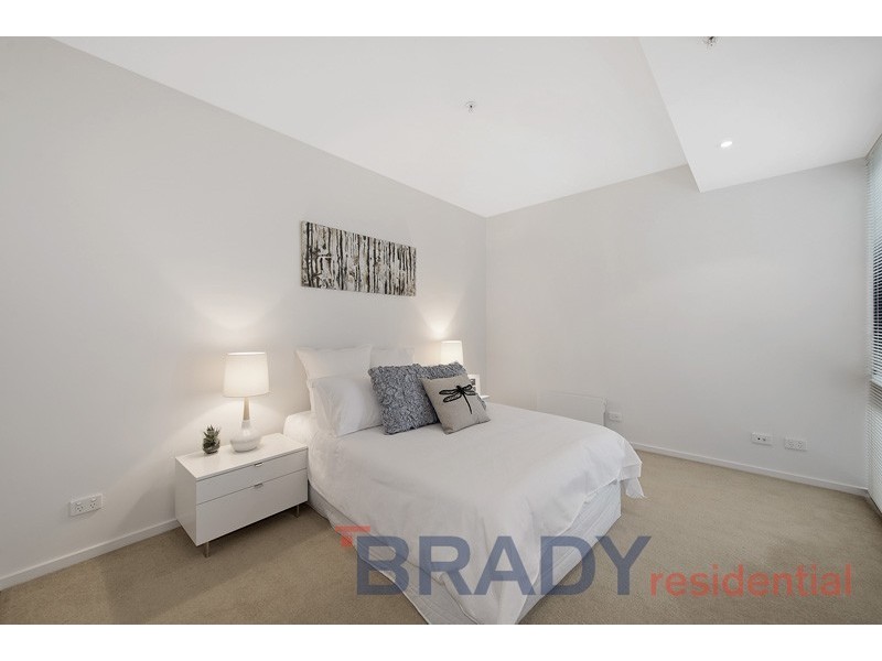 602/28 Wills Street, Melbourne VIC 3000