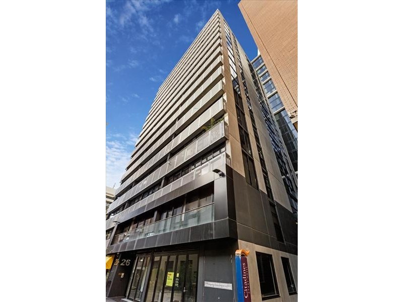 803/20-26 Coromandel Place, Melbourne VIC 3000